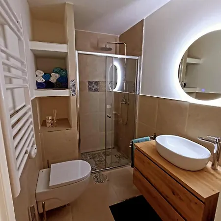Apartment Premium Am Sitz Der Goetter Mit Privatem Pool Altea
