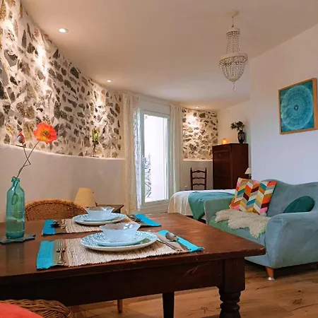 Premium Am Sitz Der Goetter Mit Privatem Pool Apartment