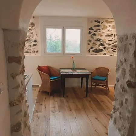 Premium Am Sitz Der Goetter Mit Privatem Pool Apartment Altea