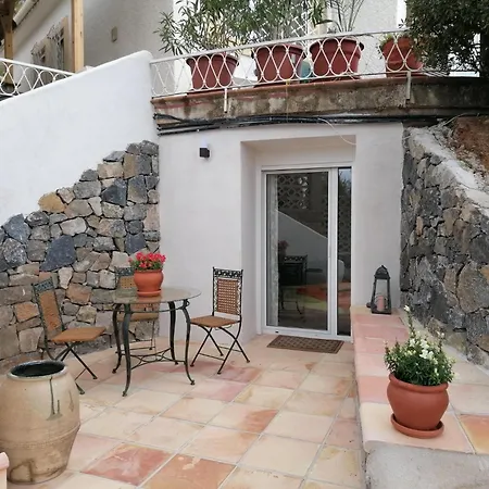Premium Am Sitz Der Goetter Mit Privatem Pool Apartment Altea